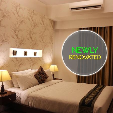 Anchorage The Residence Dhaka Ngoại thất bức ảnh