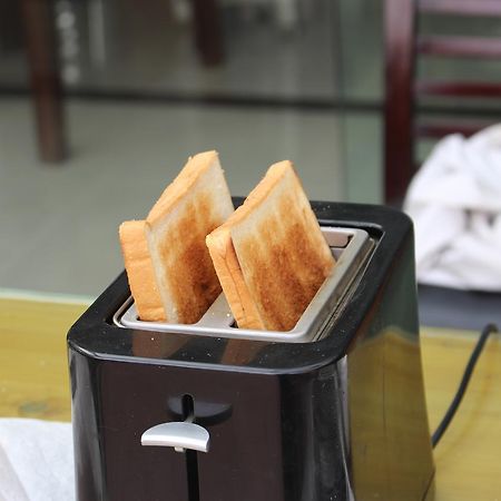 Anchorage The Residence Dhaka Ngoại thất bức ảnh