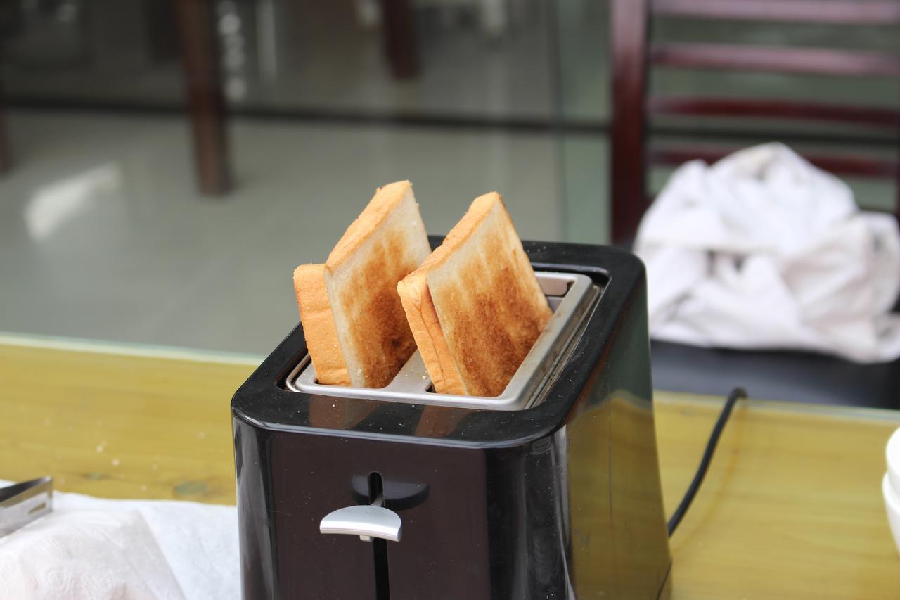 Anchorage The Residence Dhaka Ngoại thất bức ảnh