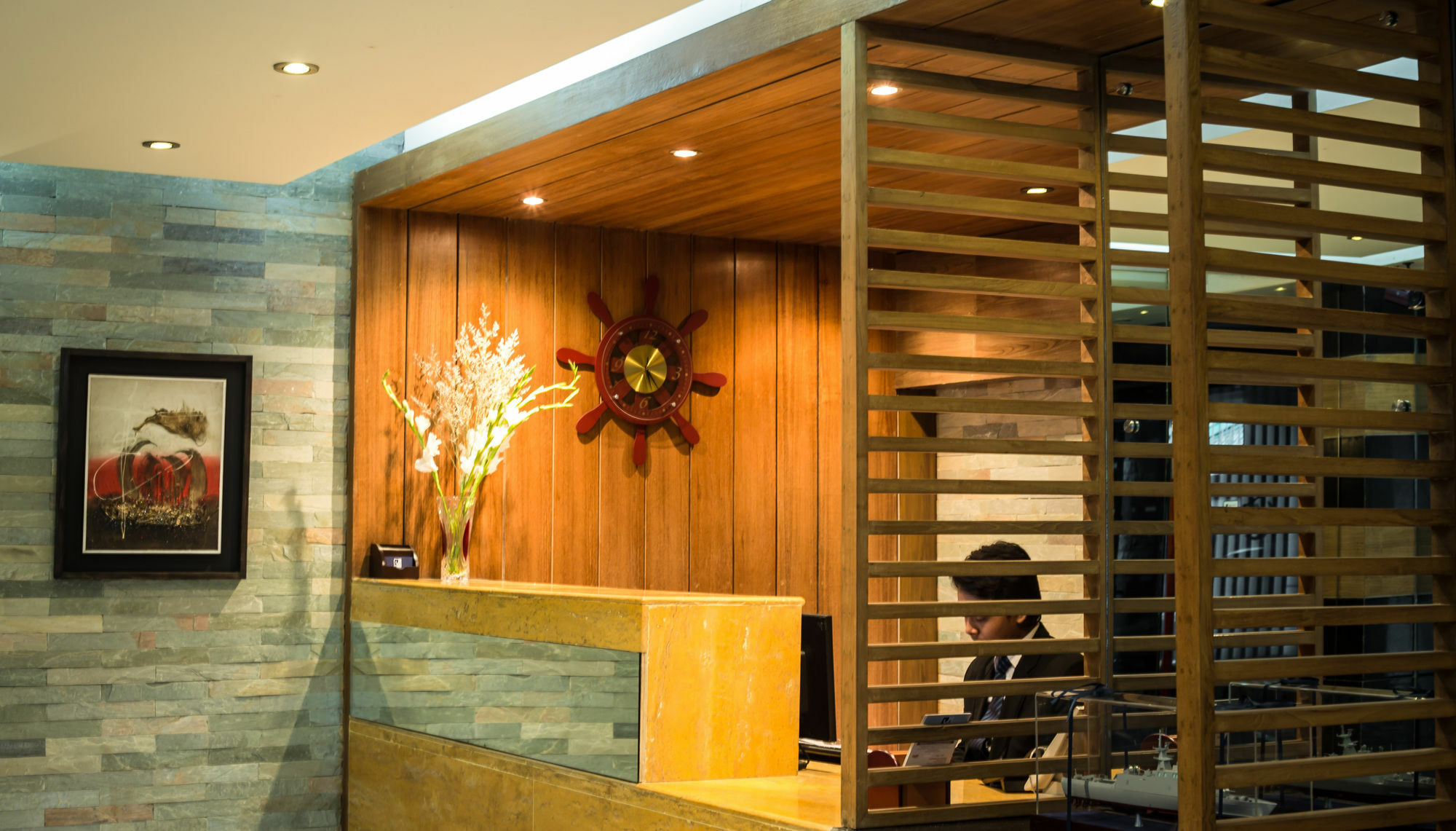 Anchorage The Residence Dhaka Ngoại thất bức ảnh