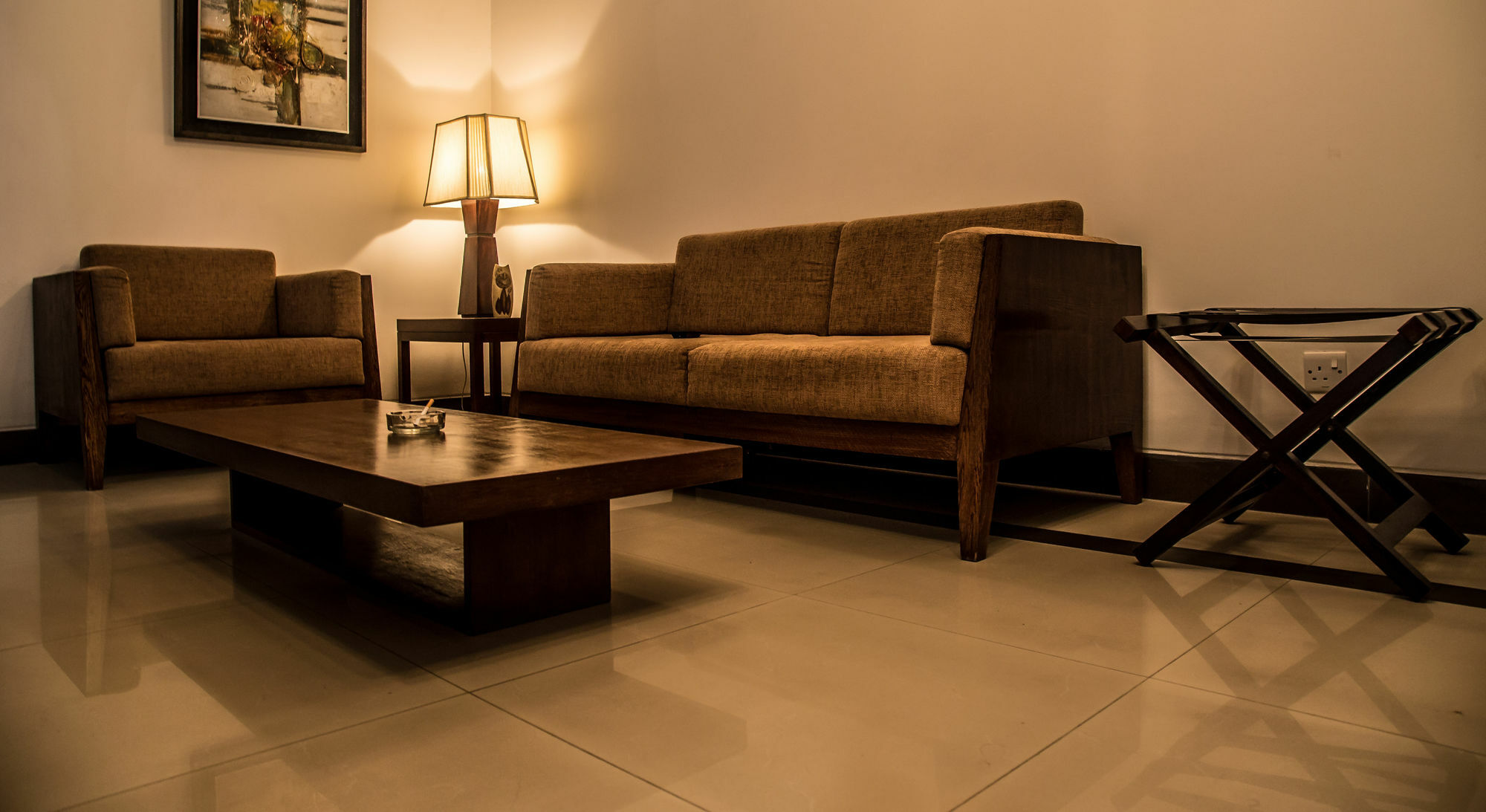 Anchorage The Residence Dhaka Ngoại thất bức ảnh