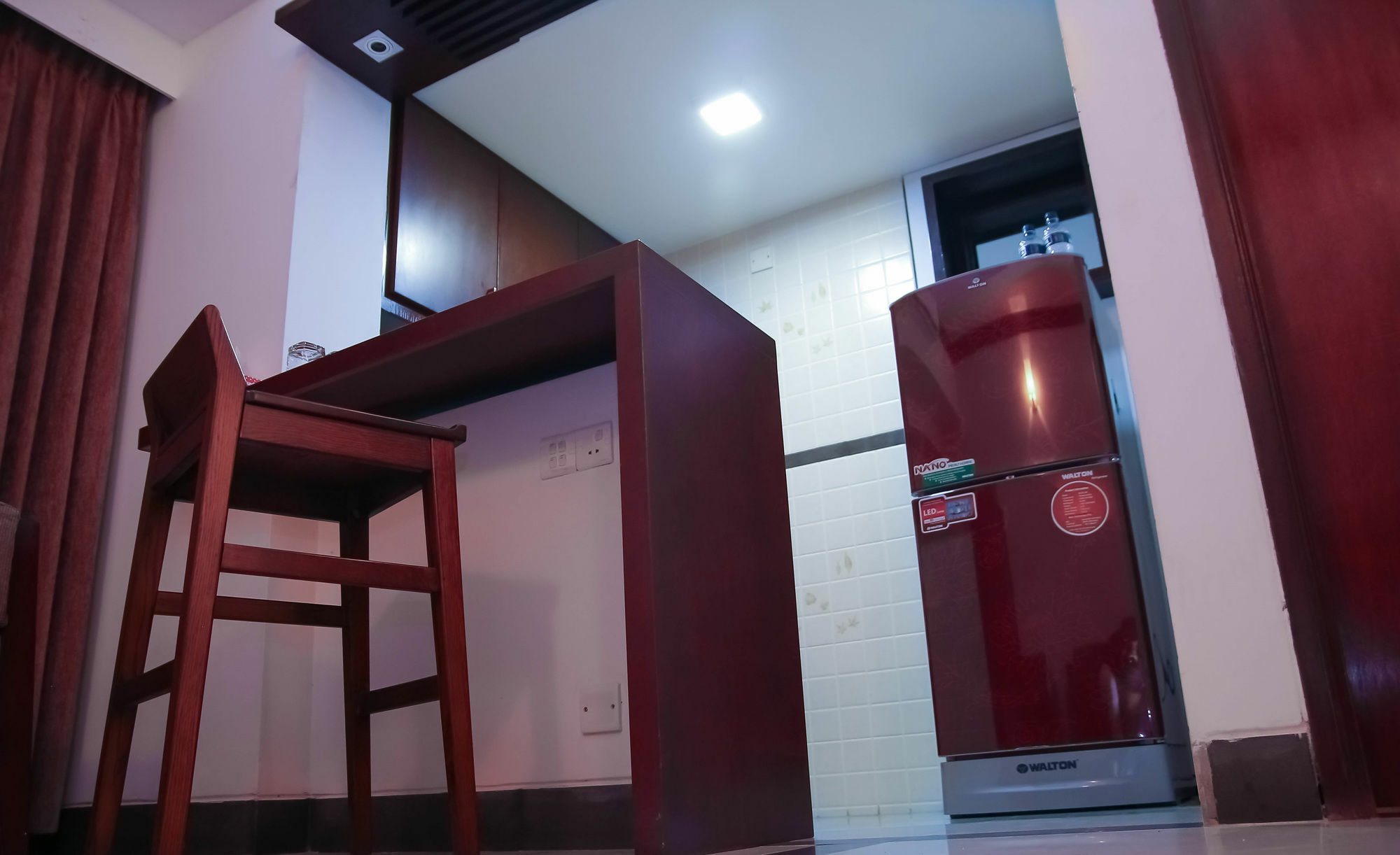 Anchorage The Residence Dhaka Ngoại thất bức ảnh