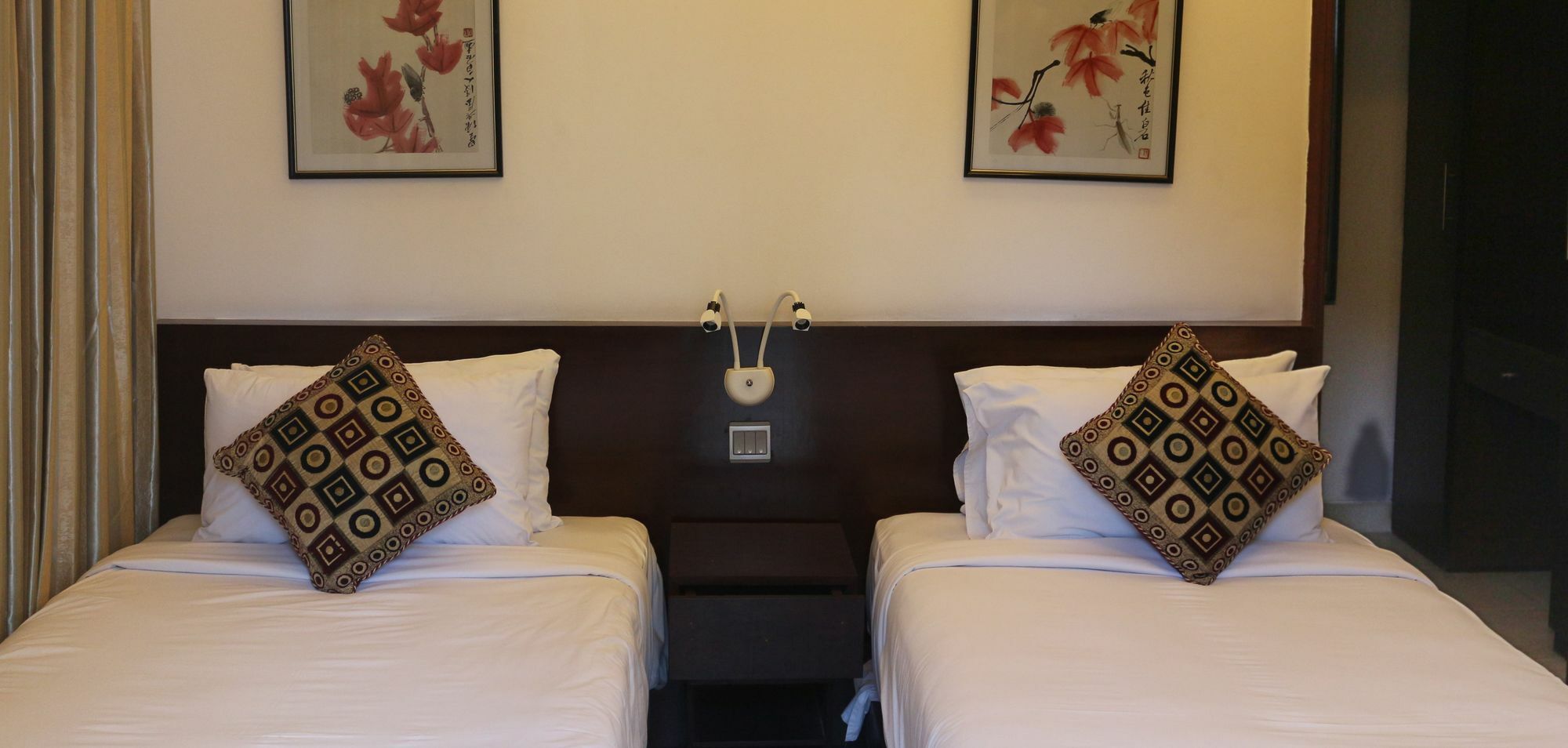 Anchorage The Residence Dhaka Ngoại thất bức ảnh