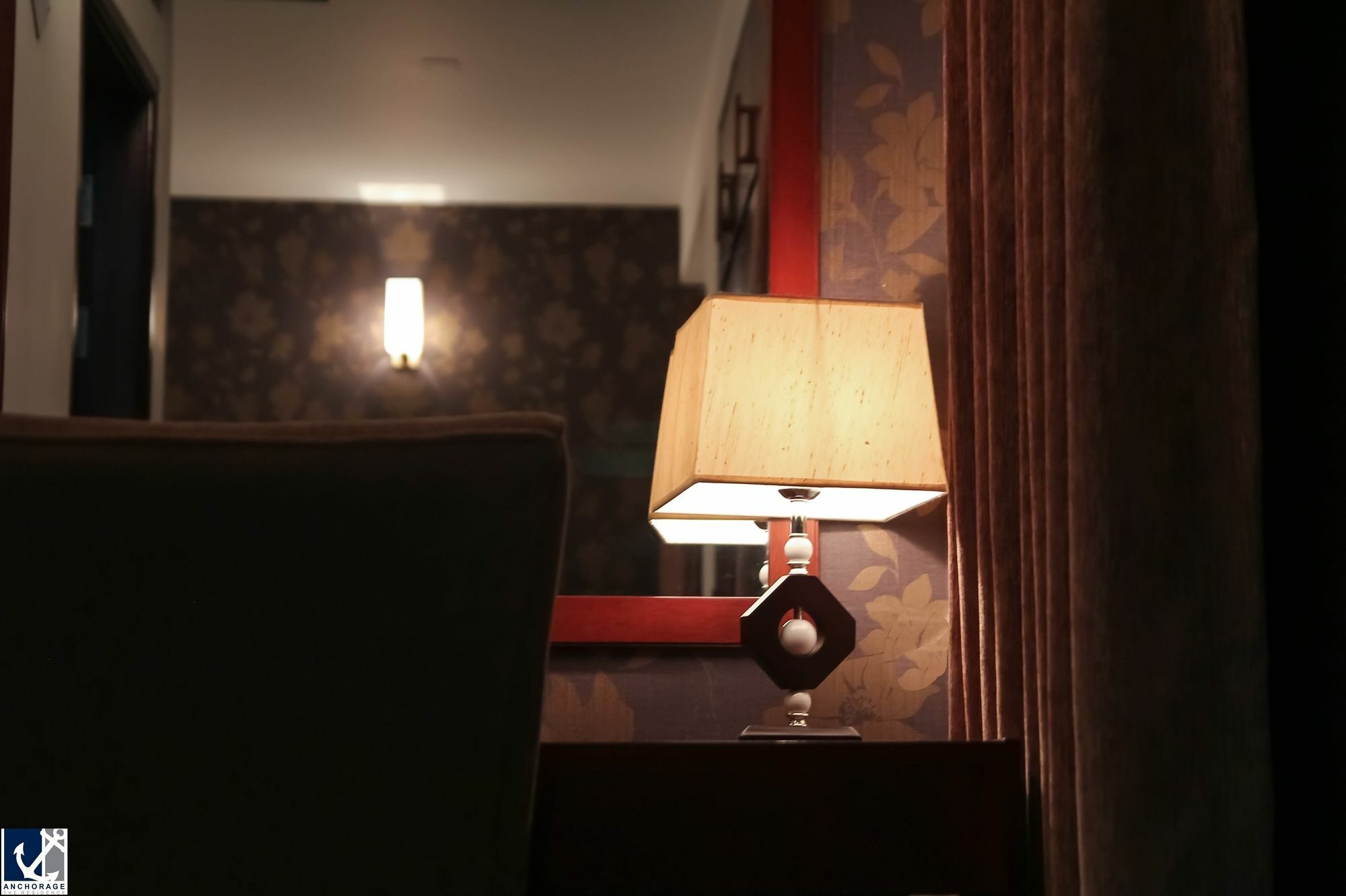 Anchorage The Residence Dhaka Ngoại thất bức ảnh