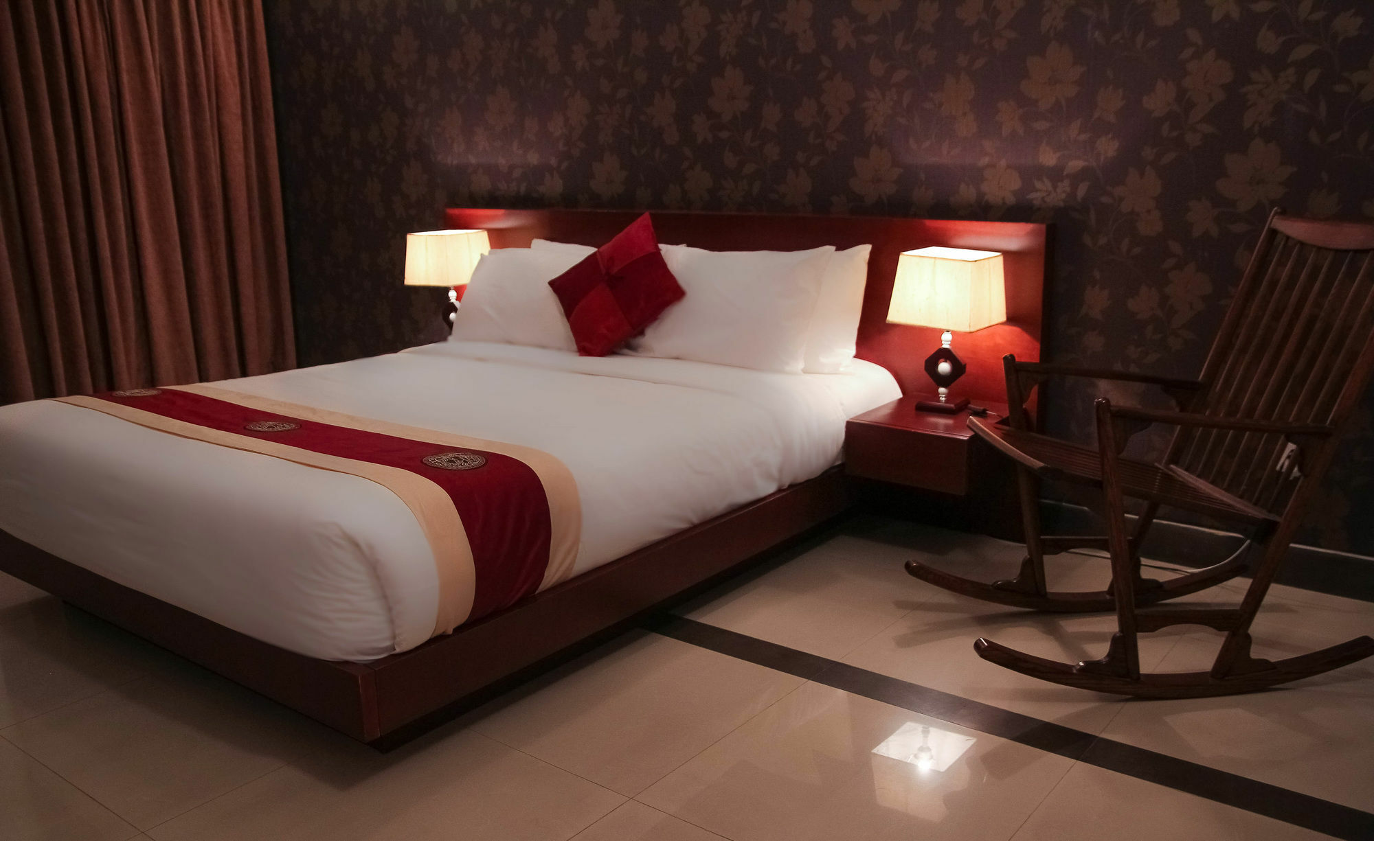 Anchorage The Residence Dhaka Ngoại thất bức ảnh