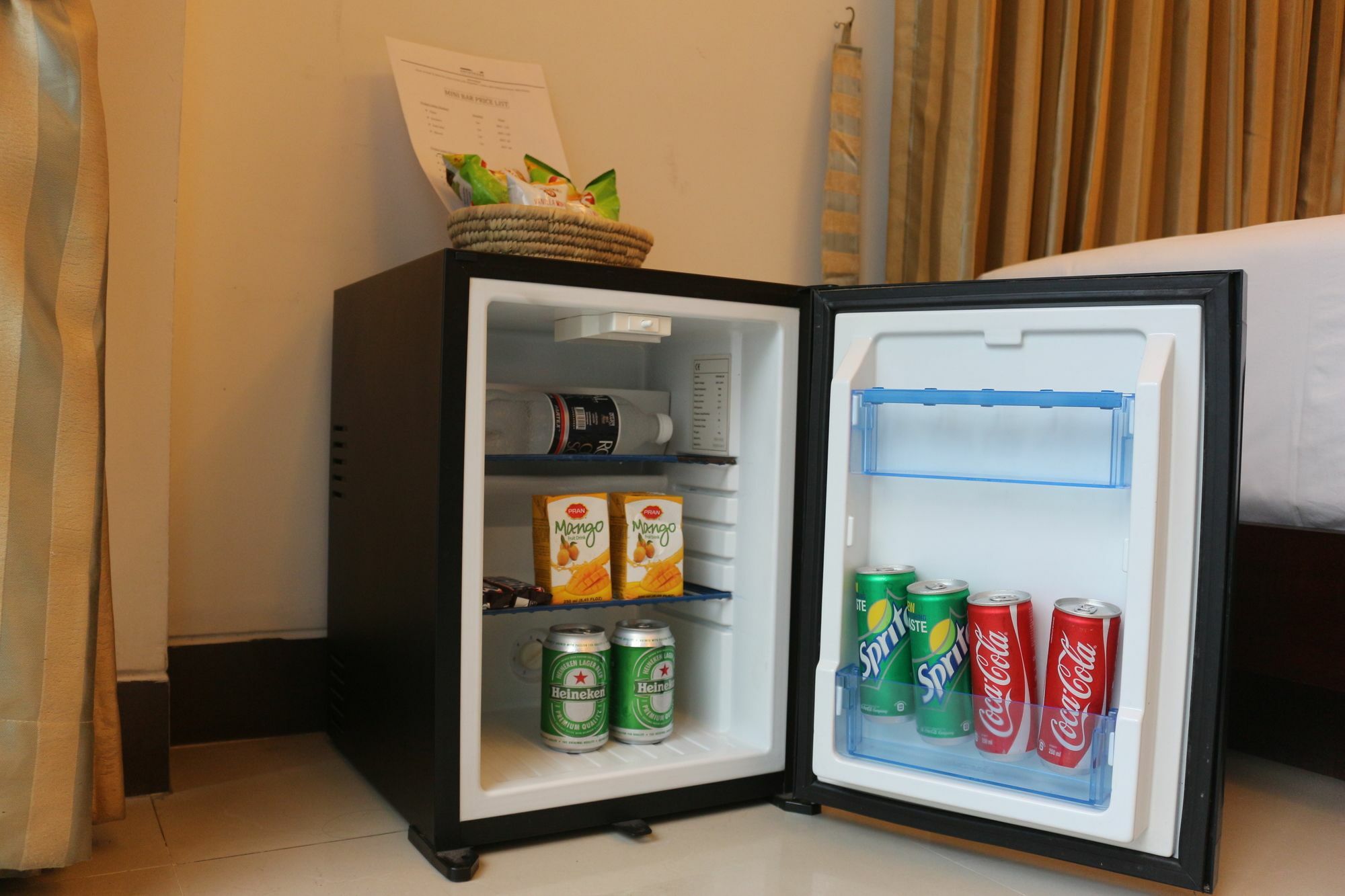 Anchorage The Residence Dhaka Ngoại thất bức ảnh