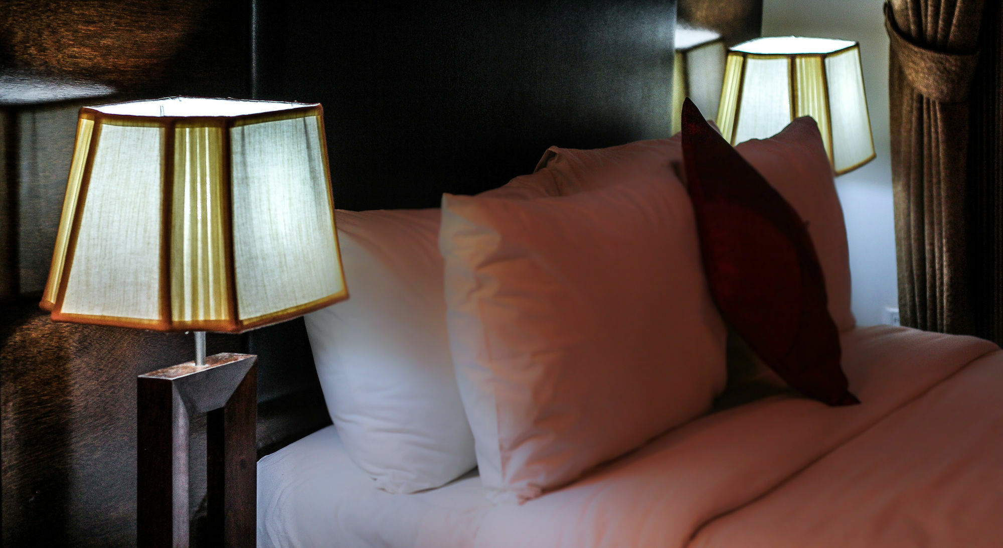 Anchorage The Residence Dhaka Ngoại thất bức ảnh