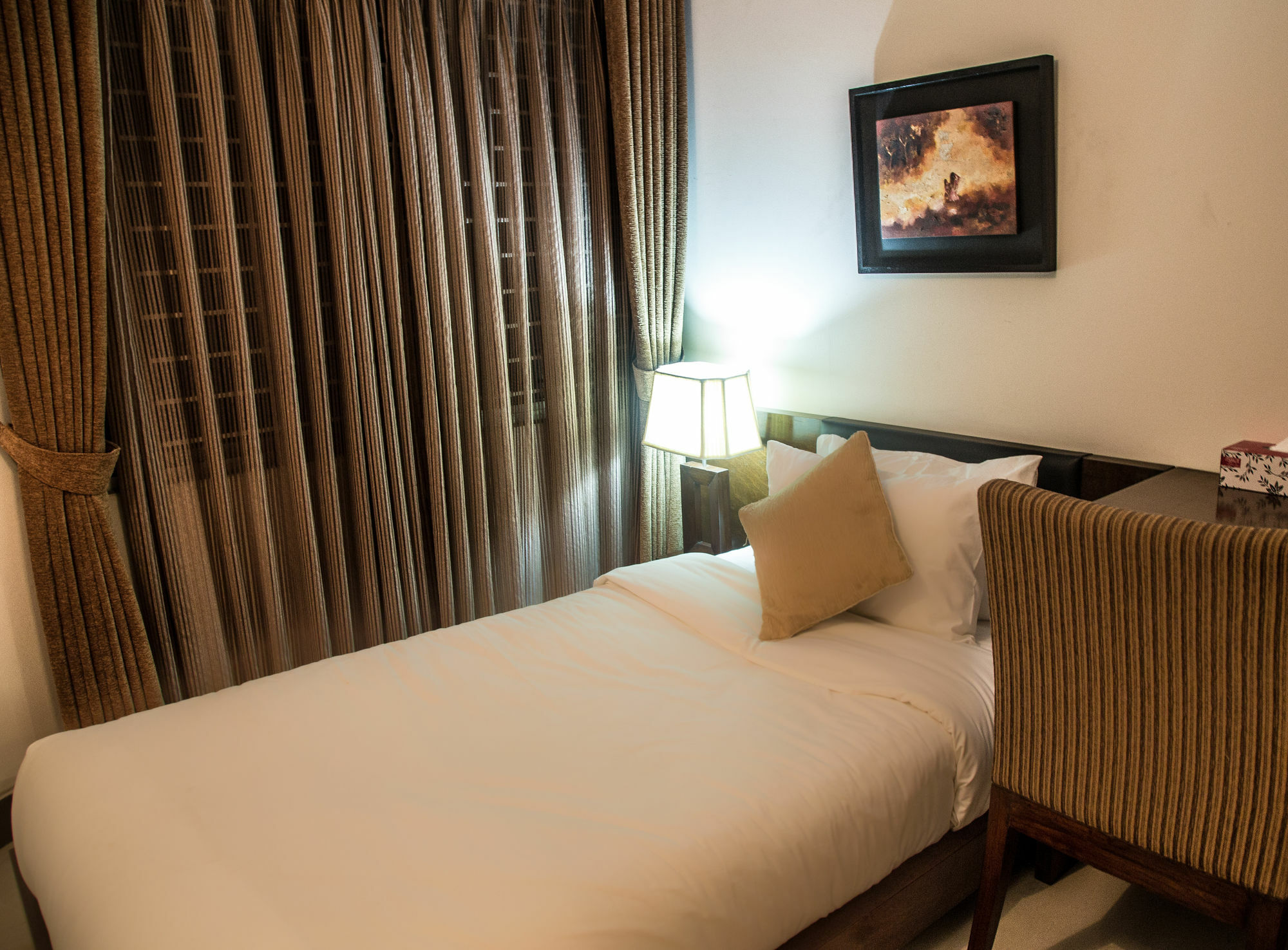Anchorage The Residence Dhaka Ngoại thất bức ảnh