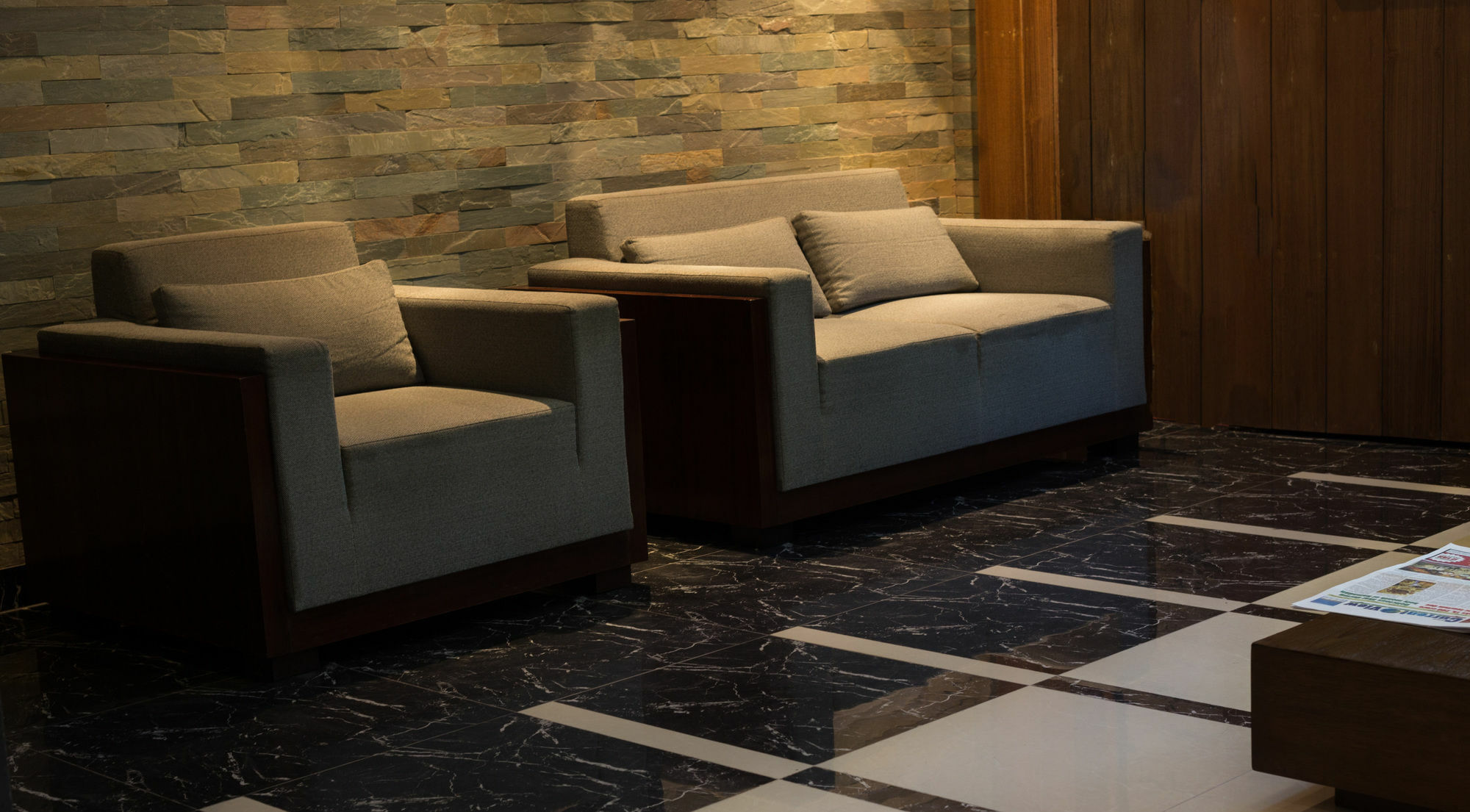 Anchorage The Residence Dhaka Ngoại thất bức ảnh