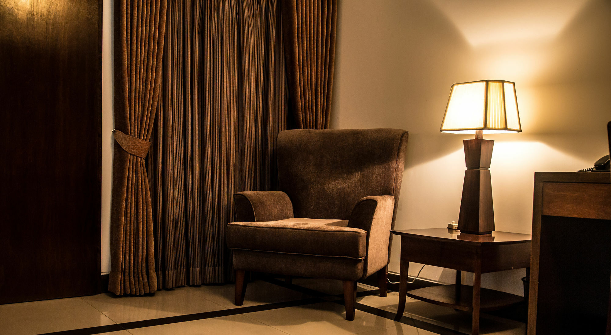Anchorage The Residence Dhaka Ngoại thất bức ảnh