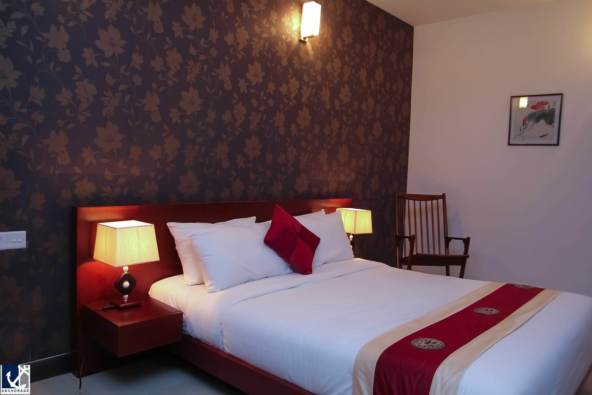 Anchorage The Residence Dhaka Ngoại thất bức ảnh