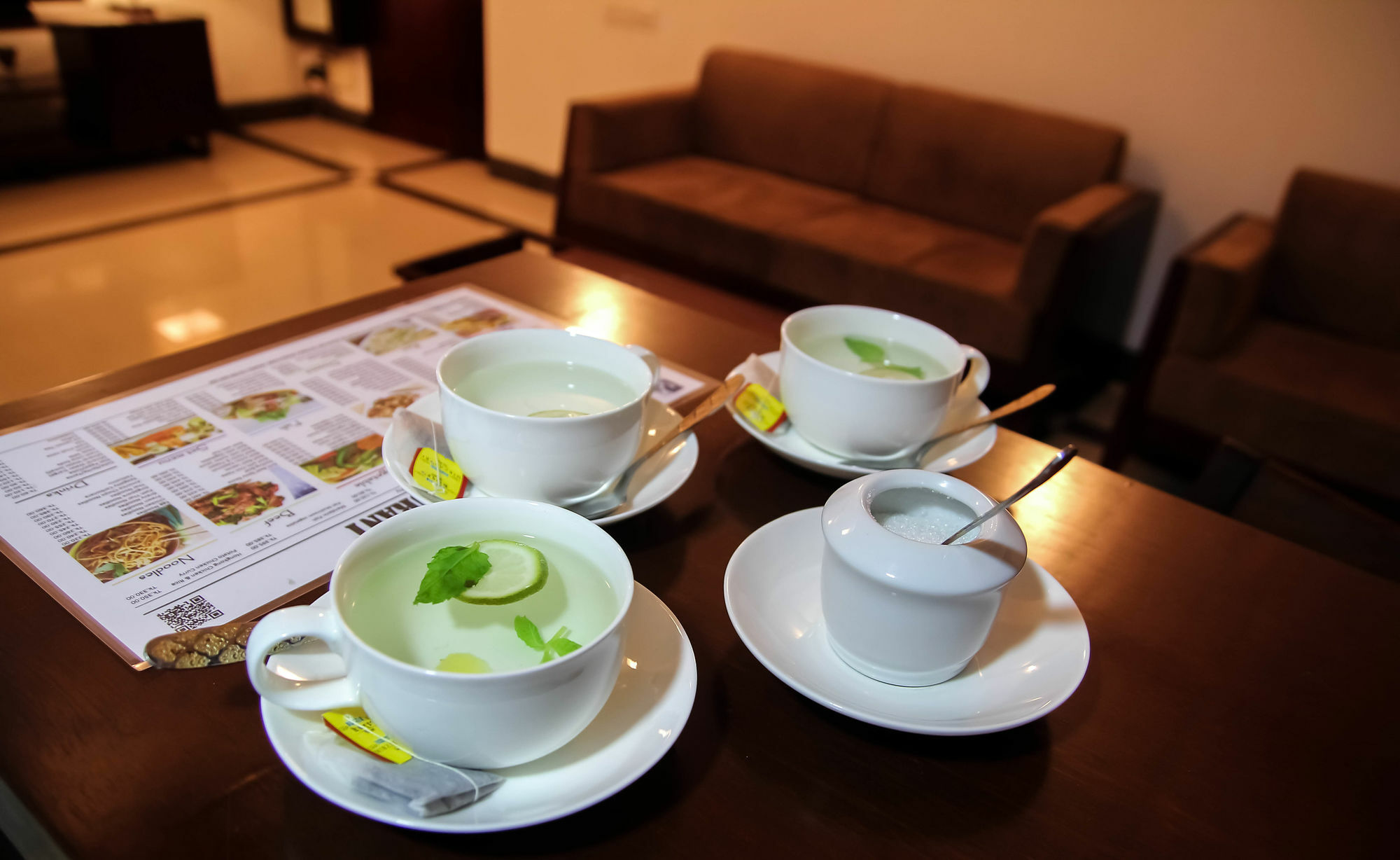 Anchorage The Residence Dhaka Ngoại thất bức ảnh