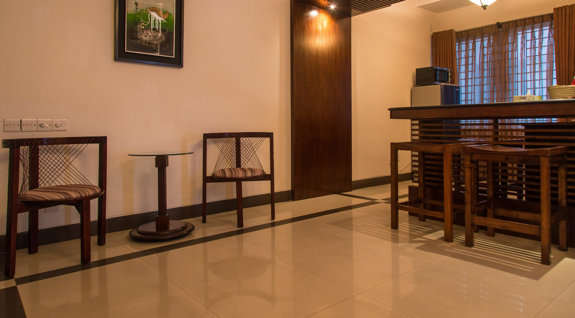 Anchorage The Residence Dhaka Ngoại thất bức ảnh